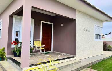 Imagem 4: Casa para Venda em Imbituba, Itapirubá, 3 dormitórios, 1 suíte, 1 banheiro,...