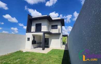 Imagem 2: SOBRADO - JARDIM NHANGUARA - SP