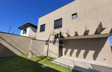 Imagem 9: Sobrado com 3 dormitórios à venda, 119 m² por R$ 870.000,00 - Santa...