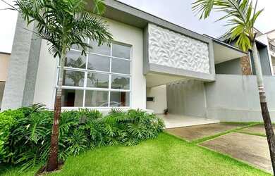 Imagem 2: Casa Térrea Condomínio Viena - Indaiatuba SP - HD Invest