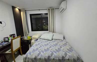 Imagem 8: Apartamento 2q no Recreio dos Bandeirantes - Sol da Manhã