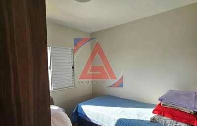 Imagem 13: Residencial - Jd Mexico. Varanda, Imóvel novo, 180m² de Áreae2 Vagas...