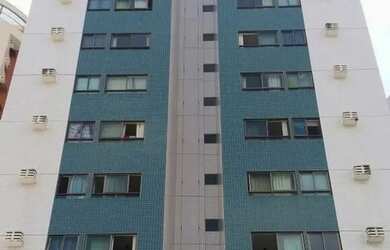 Imagem 14: Apartamento de 1 quarto mobiliado em Boa Viagem, Recife - PE