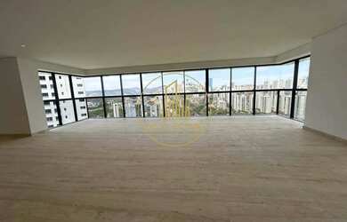 Imagem 7: Apartamento residencial 4 suítes, 391 m², Jardim das Mangabeiras