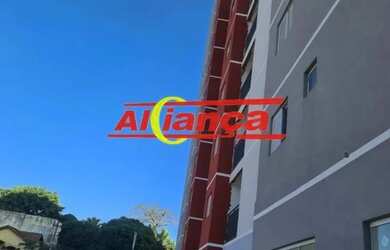 Imagem 15: APARTAMENTO 46M², 2 QUARTOS À LOCAÇÃO NO GOPOUVA - GUARULHOS/SP