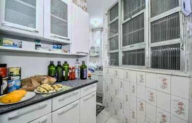 Imagem 7: Apartamento - Padrão / Residencial / Flamengo