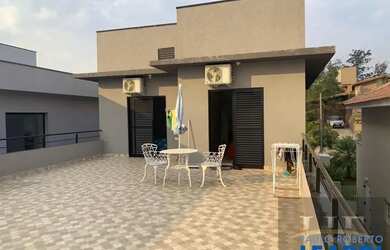 Imagem 12: CASA EM CONDOMÍNIO - RESIDENCIAL NEW VILLE - SP