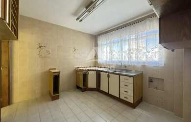 Imagem 13: Apartamento no centro. 117m² de Área, 1 Vaga na garageme4 Dormitórios