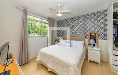 Imagem 14: Apartamento à Venda - Buritis, 4 Quartos, 115 m2