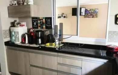 Imagem 6: Venda Sobrado Sao Caetano do Sul Barcelona Ref 438