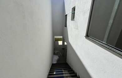 Imagem 14: Casa no bairro Vila Campos