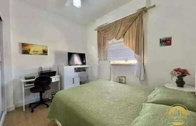 Imagem 6: Venda de Apartamento - Embaré - Santos SP