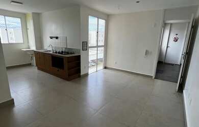 Imagem 2: Vendo ágio apartamento 3 quartos - TOTAL VILLE/SANTA MARIA/DF