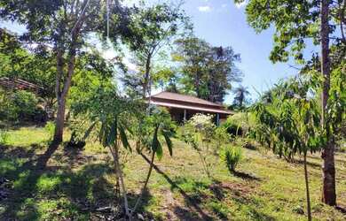 Imagem: A fazenda possui 90m² de Área e Imóvel novo e está localizado