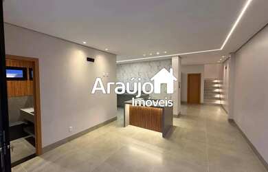 Imagem 5: Sobrado Alto Padrão na Arso 52 505 Sul 3 Suítes