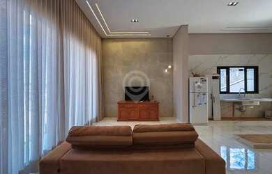 Imagem 5: Apartamento / Residencial / Residencial Fazenda Santa Rosa - Fase 1