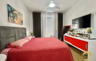 Imagem 4: Venda de Apartamento - Embaré - Santos SP