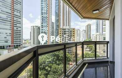 Imagem 10: Apartamento 211m² à Venda no Anália Franco