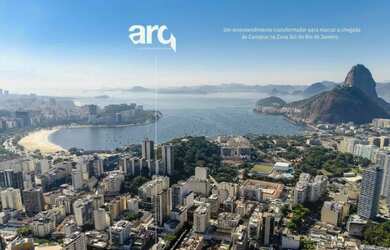 Imagem 5: Duplex para venda tem 309 metros quadrados com 4 quartos em Botafogo -...