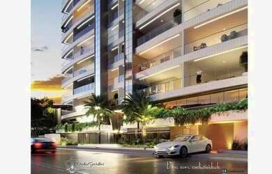 Imagem 2: Última unidade com vista para o mar! 3 quartos na Enseada Azul a 1 quadra da praia