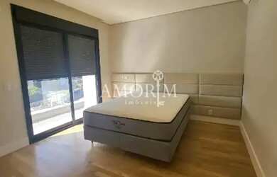 Imagem 16: Casa para locação com 04 suítes Residencial Gêneses II - Santana de...