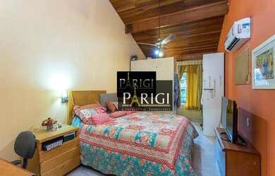 Imagem 16: Casa com 4 dormitórios para alugar, 160 m² por R$ 7.790,00/mês - Jardim...