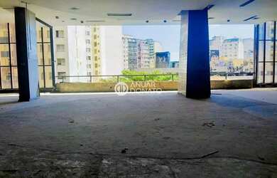 Imagem 12: Centro - Andar corrido para aluguel na Anuar Donato