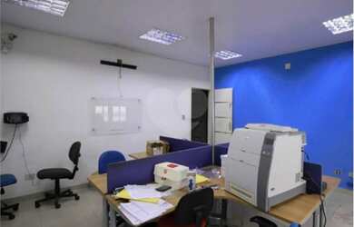 Imagem 10: Galpão para locação em Vila Graciosa - SP