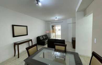 Imagem: O apartamento possui 2 Dormitórios, 5 Banheiros, 2 Vagas na