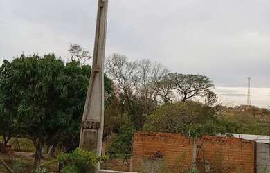 Imagem 12: Chácara 1200 metros. 1.200m² de Área