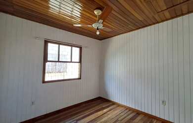 Imagem 4: Sala, cozinha, banheiro, área de serviço com banheiro