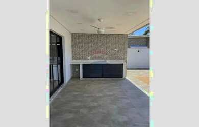 Imagem 12: Alugue Casa Luxuosa em Condomínio em Peruíbe