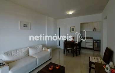 Imagem 8: Locação Apartamento 1 quarto Paralela Salvador