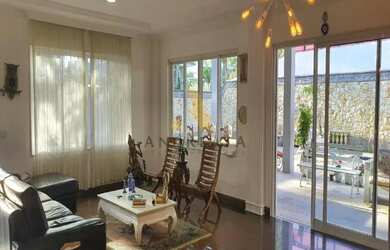 Imagem 3: Venda e Aluguel de Casa em Condomínio com 5 quarto s , 3 suíte s , 447...