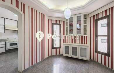 Imagem 15: Apartamento 211m² à Venda no Anália Franco