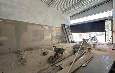 Imagem 9: Oportunidade - Galpão Novo para Locação na Av. Dom José Gaspar 300m²