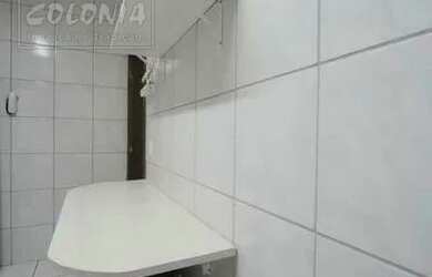 Imagem 7: Apartamento a venda - Vila Alzira, Santo André