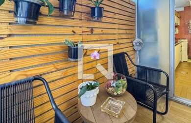 Imagem 11: Apartamento à Venda - Lourdes, 1 Quarto, 73 m2