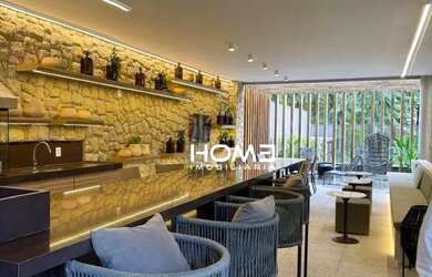 Imagem 3: Apartamento com 2 dormitórios, 75 m² - venda por R$ 1.700.000,00 ou...