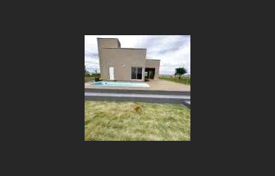 Imagem: A fazenda possui 210m² de Área e está localizado em Trindade