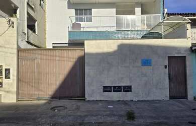 Imagem: O depósito possui 3 Vagas na garagem, 250m² de Área e está