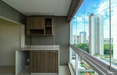 Imagem 16: Apartamento. Ar-condicionado, 74m² de Área, 2 Vagas na garageme2 Dormitórios