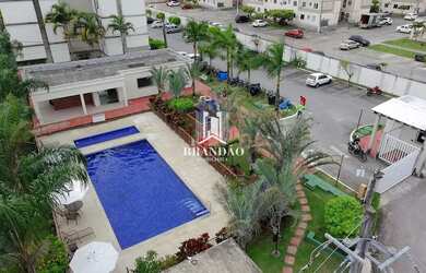 Imagem 13: Apartamento 2 quartos, nascente a poucos metros do Pátio Shopping