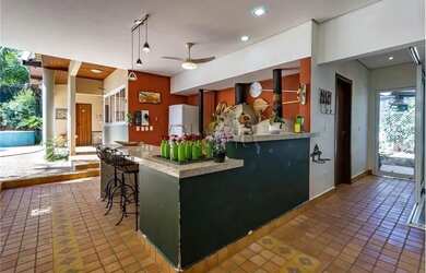 Imagem 7: Sobrado à venda com 4 suítes no Village Visconde de Itamaracá, Valinhos