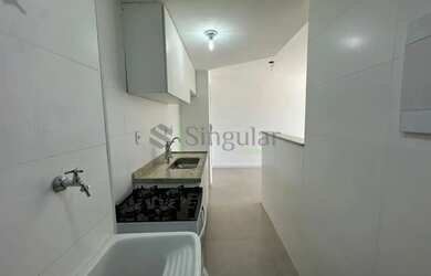 Imagem 7: Apartamento térreo de 2 quartos no Upside club