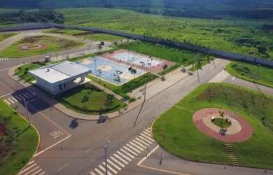 Imagem 2: Lote/Terreno para venda tem 250 metros quadrados