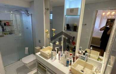 Imagem 16: Apartamento de 200m², com 3 quartos sendo uma suíte, localizado em Candeias,...