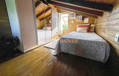 Imagem 12: Casa Aconchegante com Amplo Pátio e Espaços Integrados - Alto Arroio,...