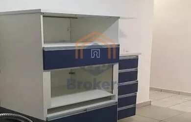 Imagem 7: Apartamento em Vila Isabel Eber - Jundiaí, SP