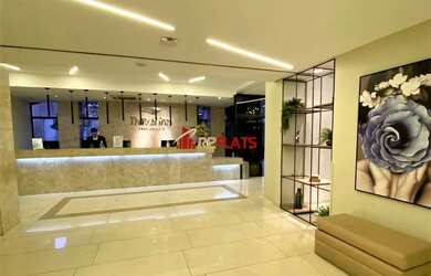 Imagem 7: Flat com ótimo preço no bairro Bela Vista. Confira